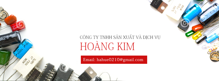 Linh Kiện Điện Tử